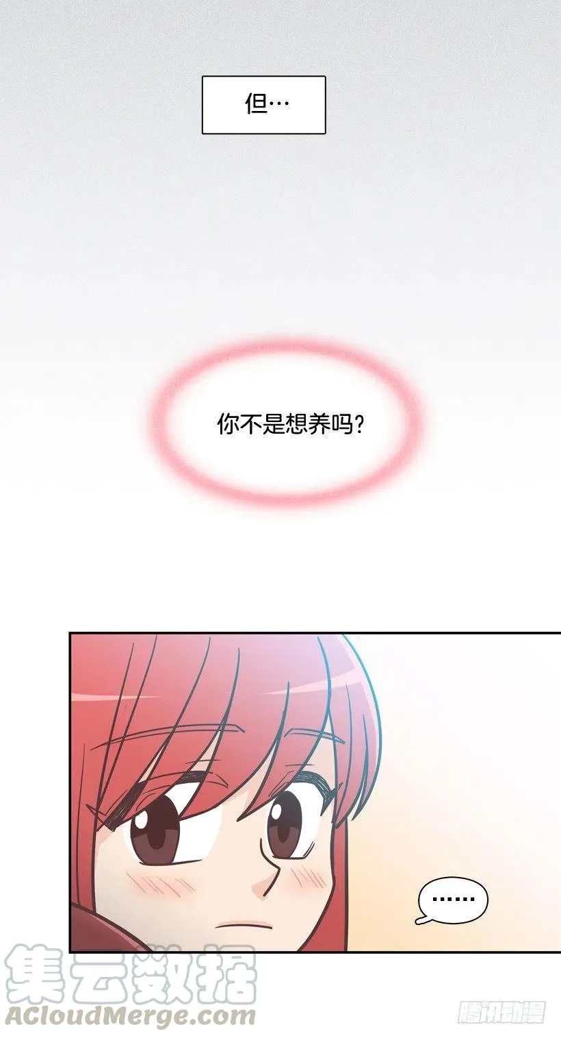 奇怪鸡汤 第46页