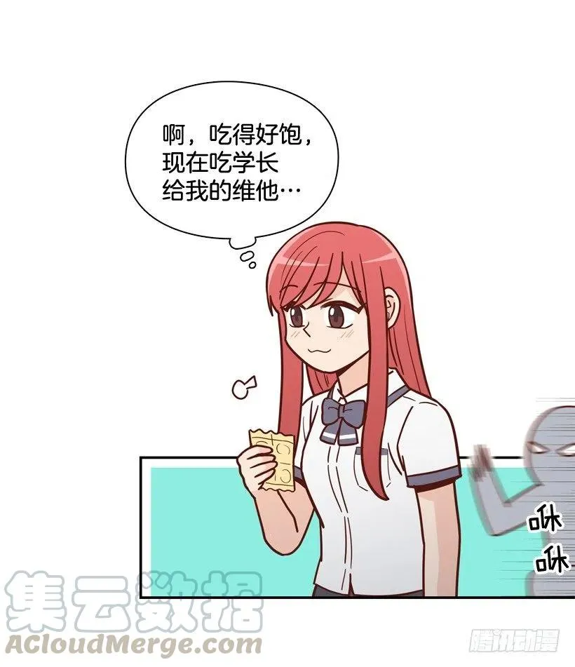 他不是备胎 第10页