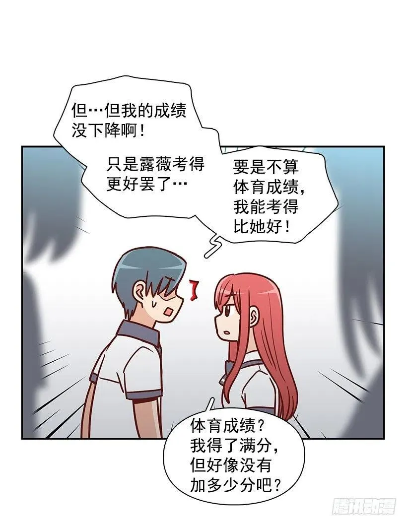 总是会期待 第24页