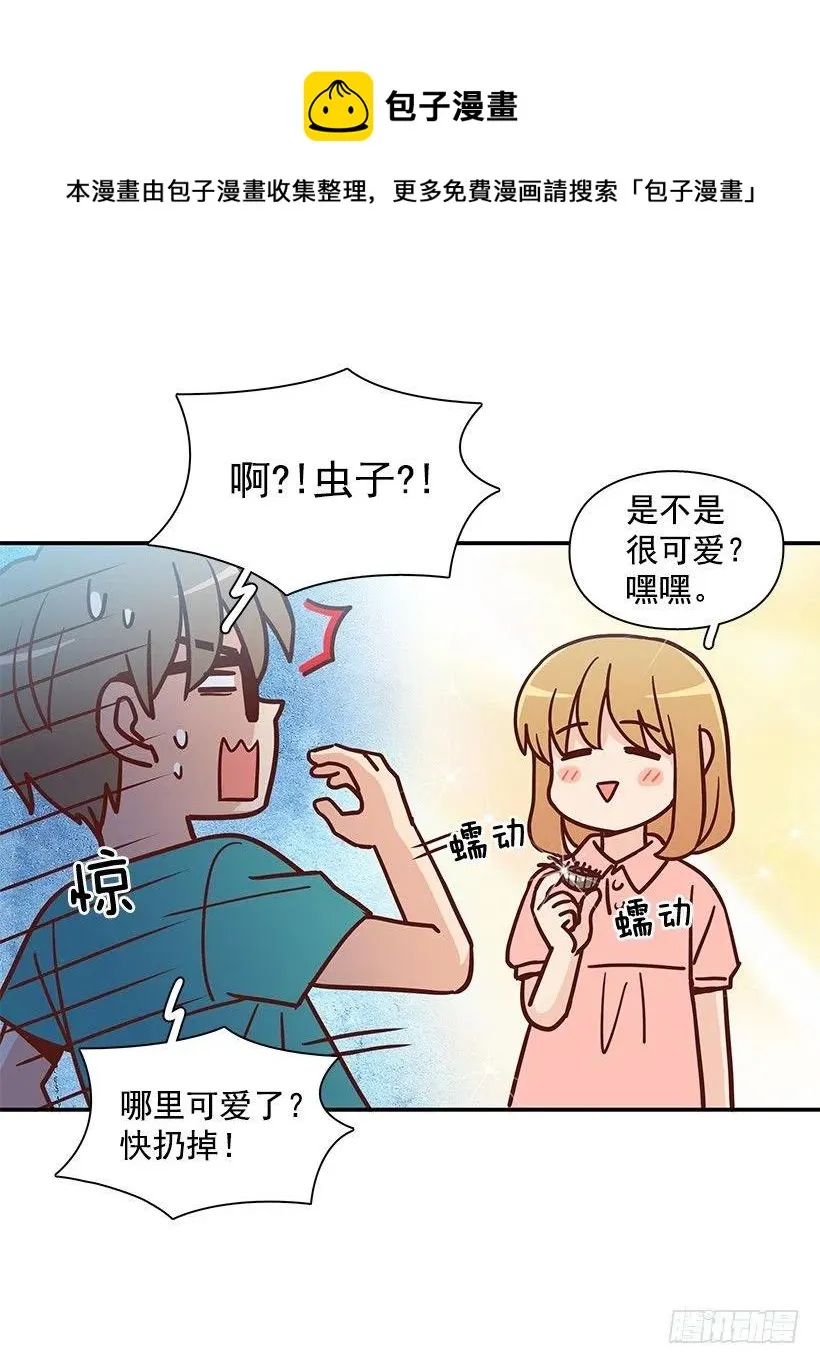 那年夏天 第41页