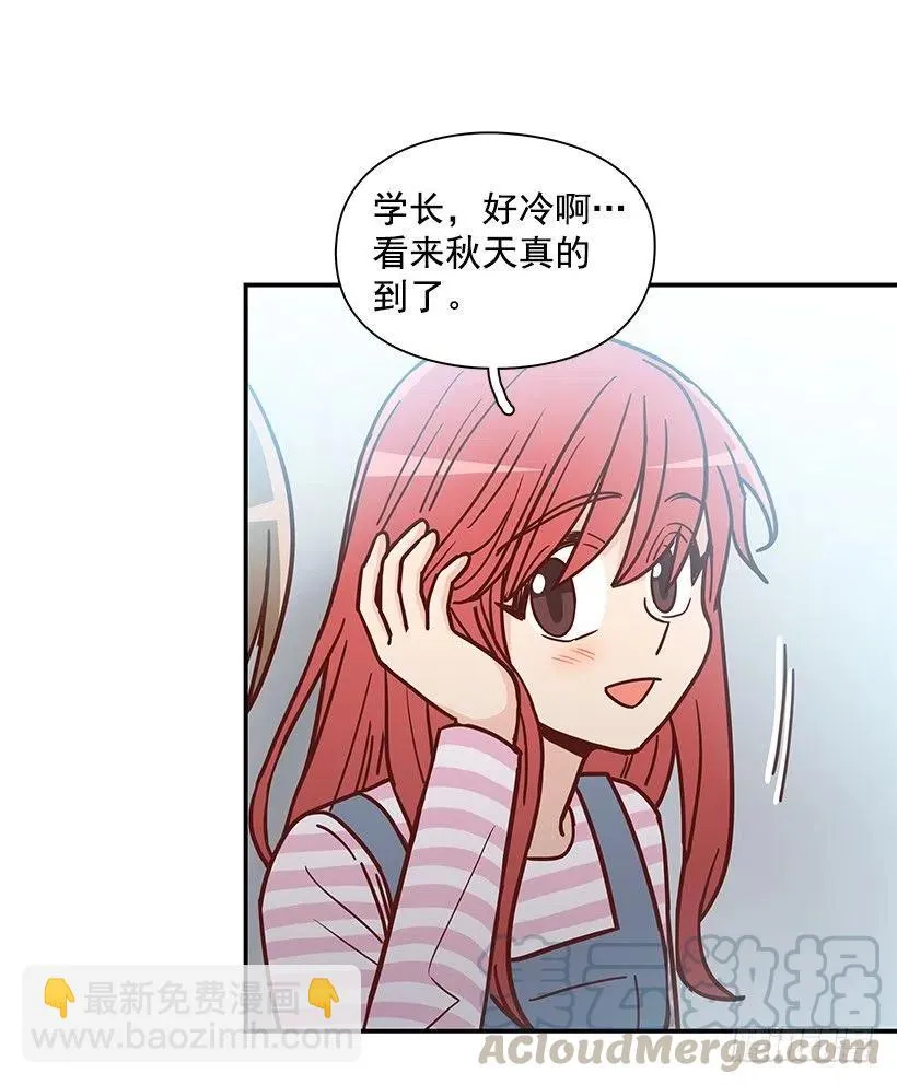 崭新的夏天 第49页