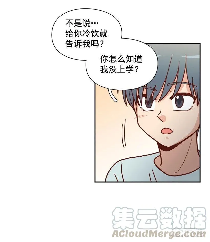 我别无选择 第4页