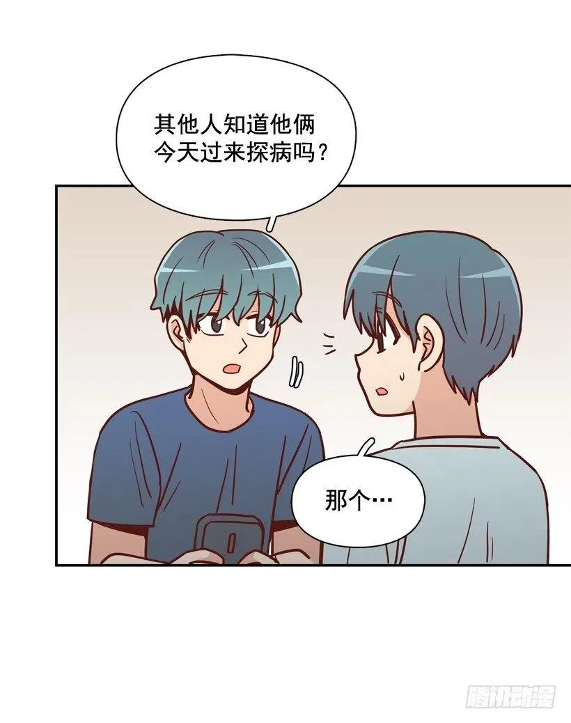 用哥哥换朋友 第38页