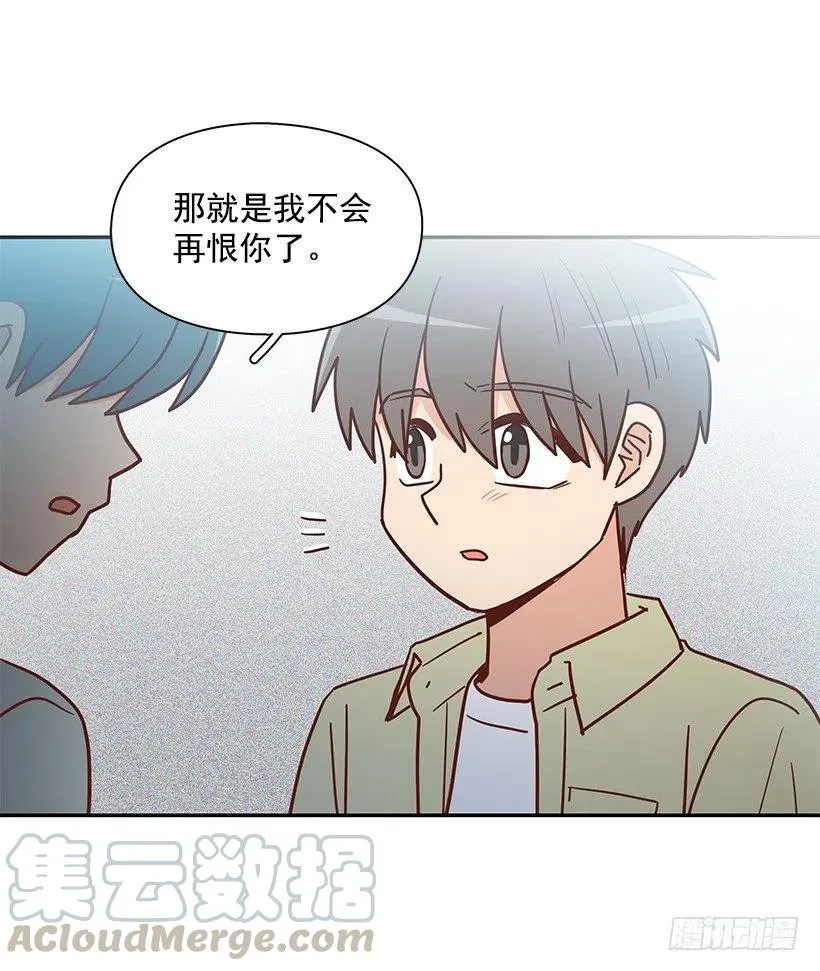 我不会再恨你了 第13页