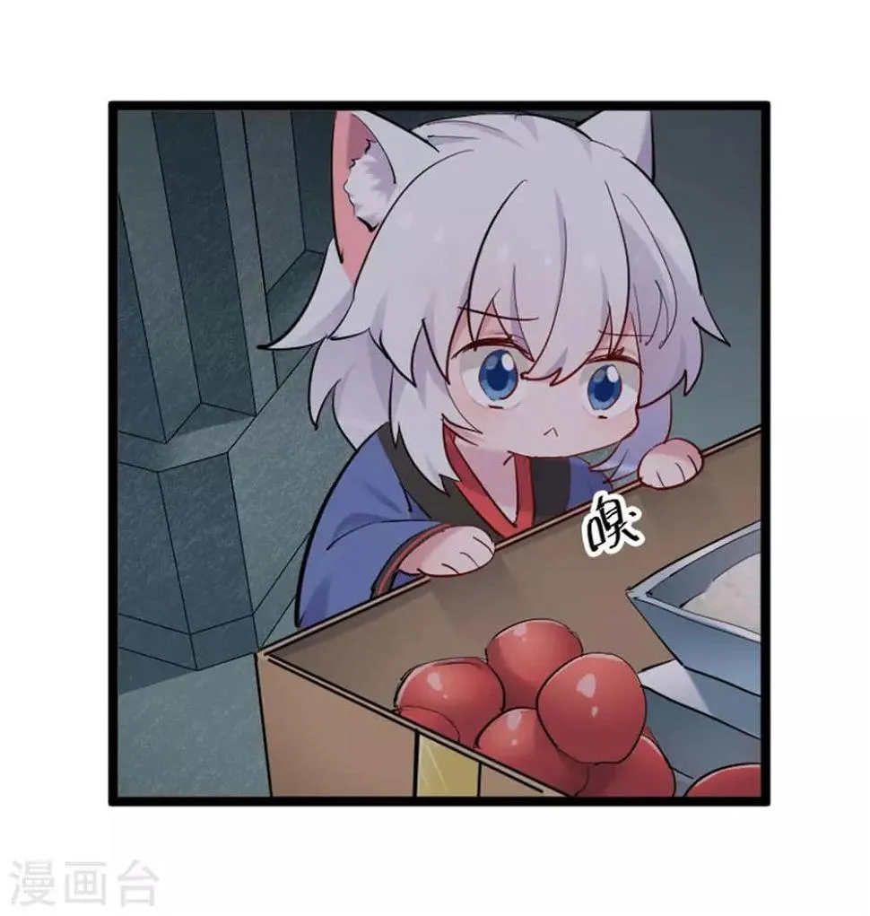 第157话 灵猫村的真相 第6页