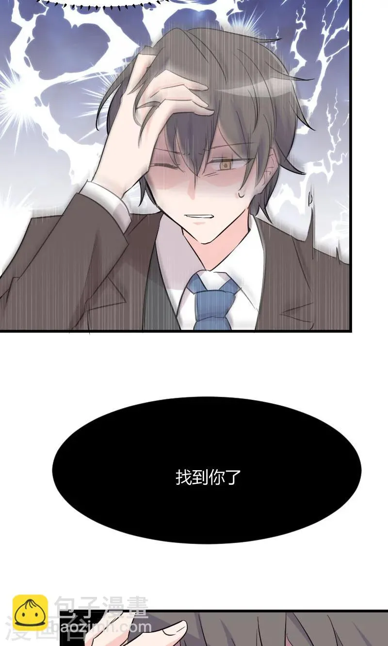 第1话 偶遇中二总裁 第28页
