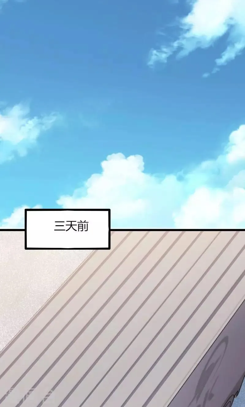 第2话 天降喵神？ 第1页