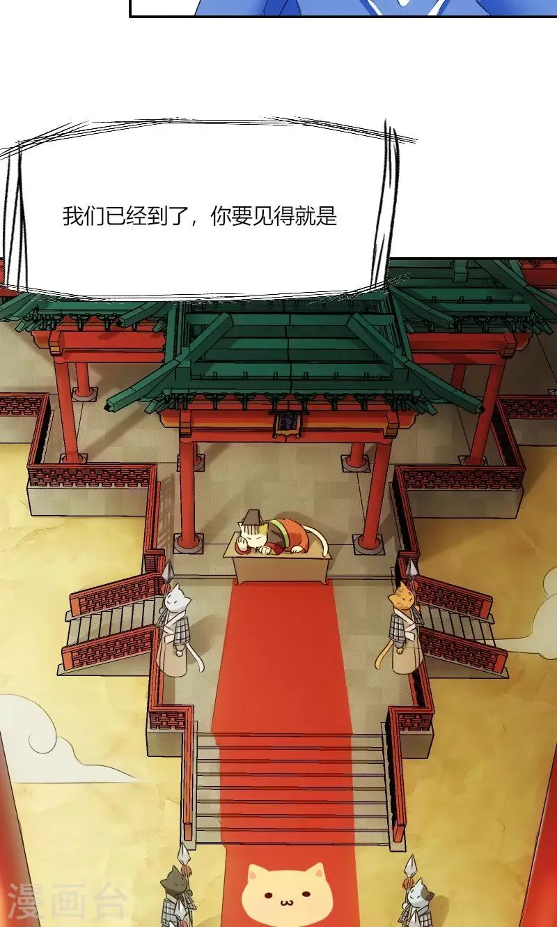 第2话 天降喵神？ 第20页