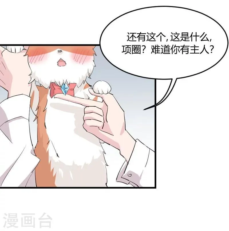 第15话 姐姐的项圈 第5页