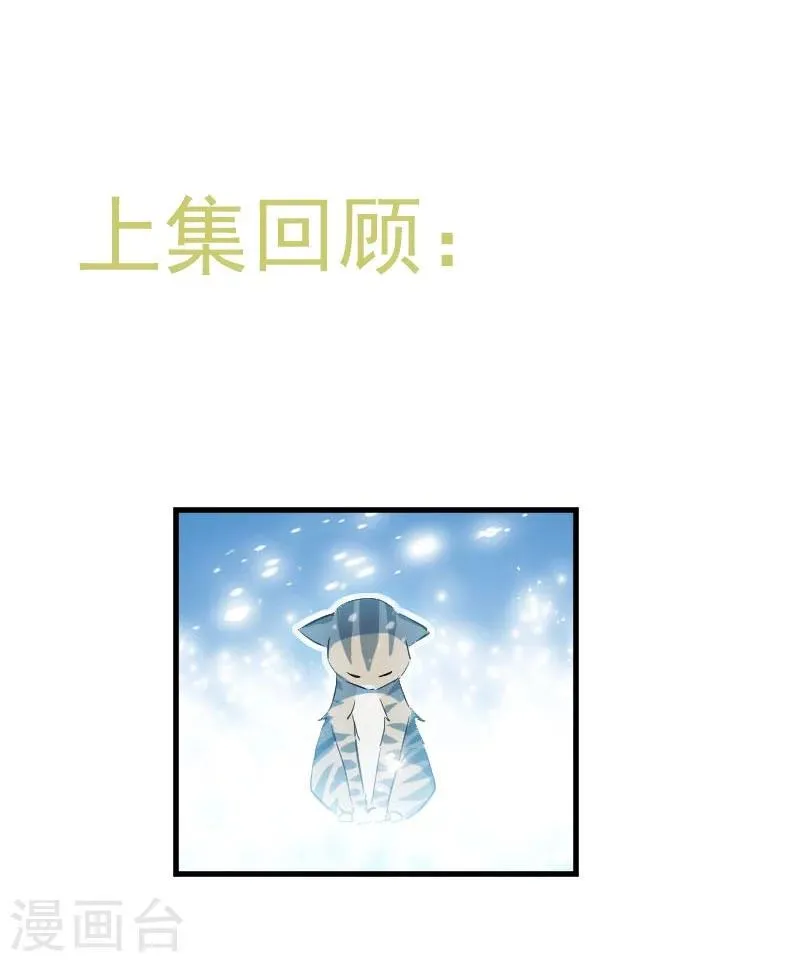第17话 猫很活泼很健康 第1页