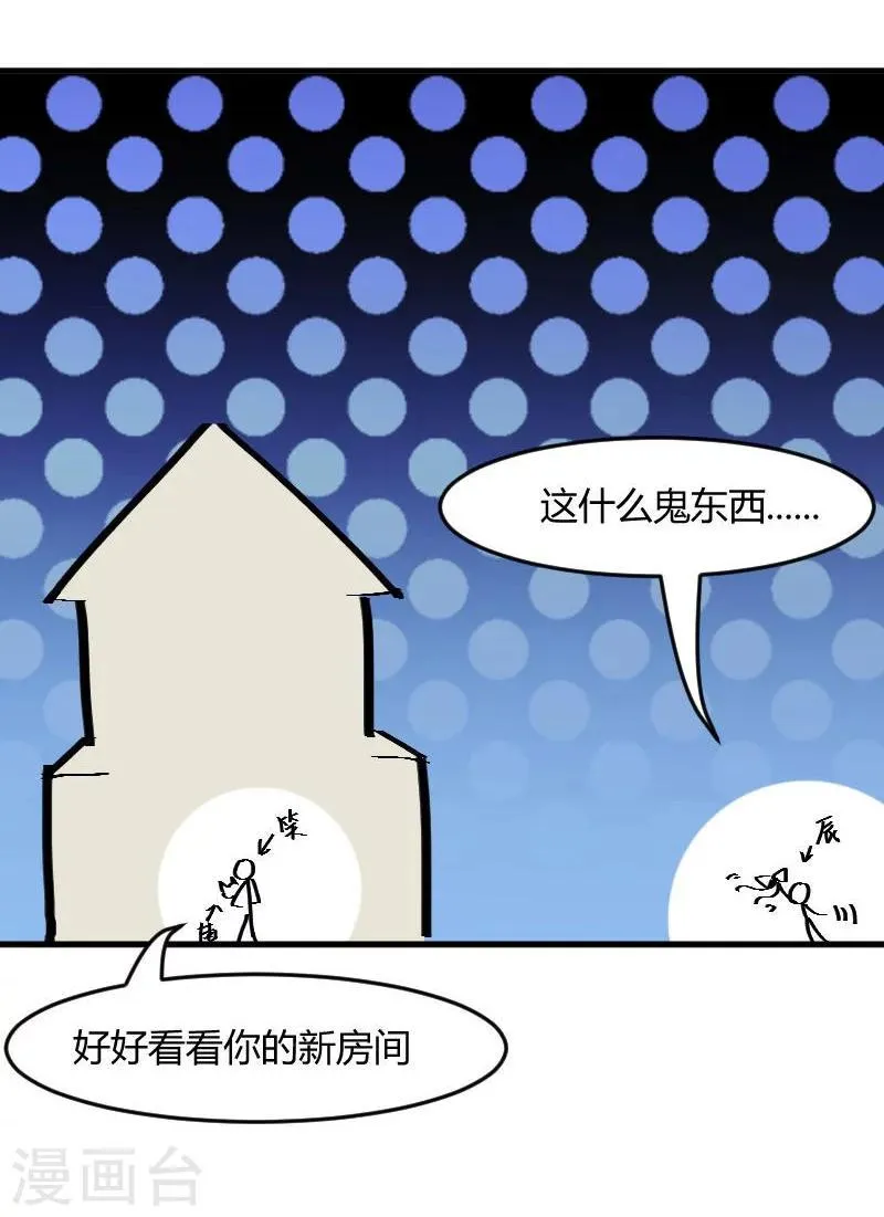 第17话 猫很活泼很健康 第17页
