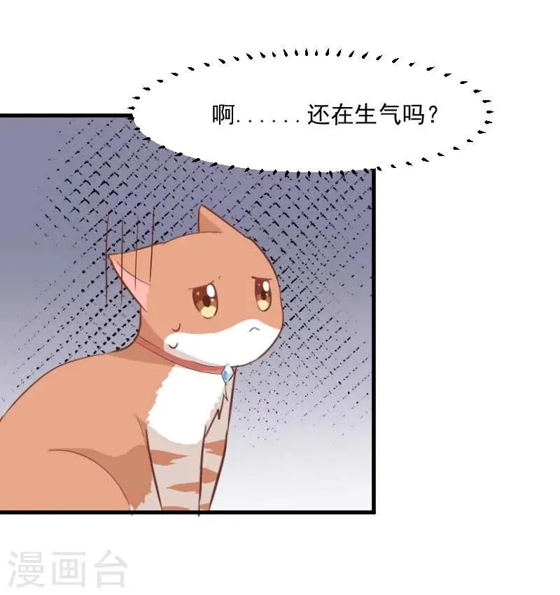 第24话 哇羞了！ 第1页