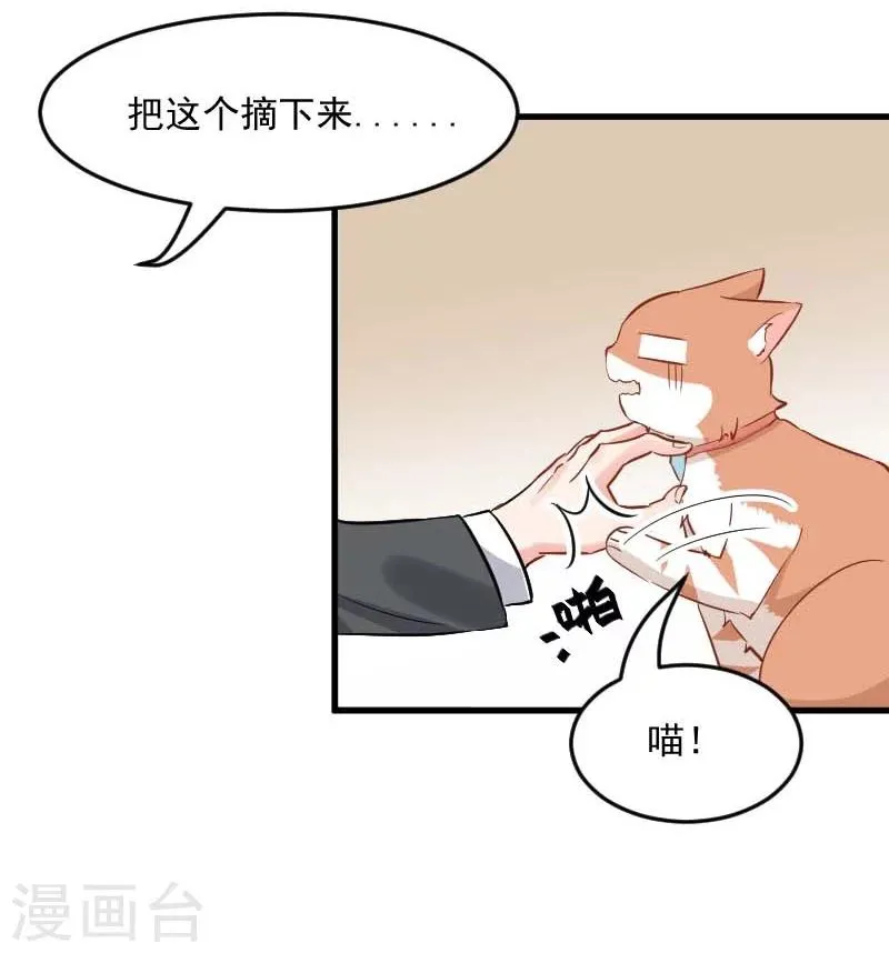第24话 哇羞了！ 第11页