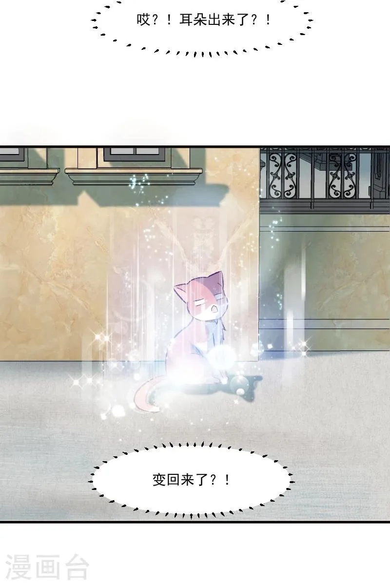 第36话 神石坏了？ 第10页