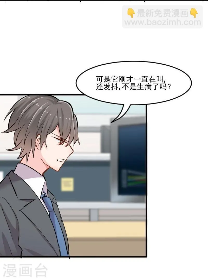 第38话 你在担心我吗？ 第12页