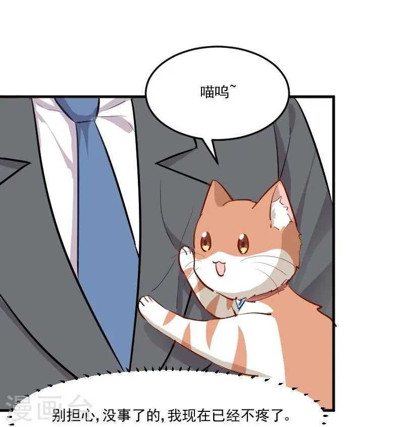 第38话 你在担心我吗？ 第14页