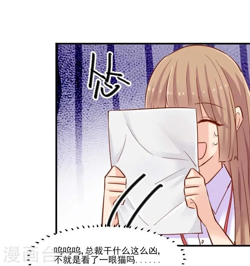 第39话 不许摸我的猫！ 第13页