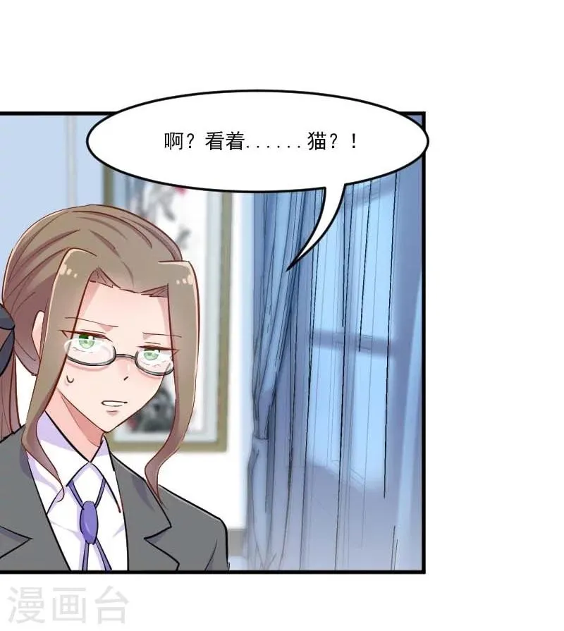 第39话 不许摸我的猫！ 第16页