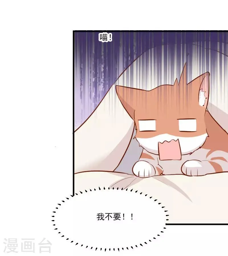 第41话 一起洗澡吧 第18页