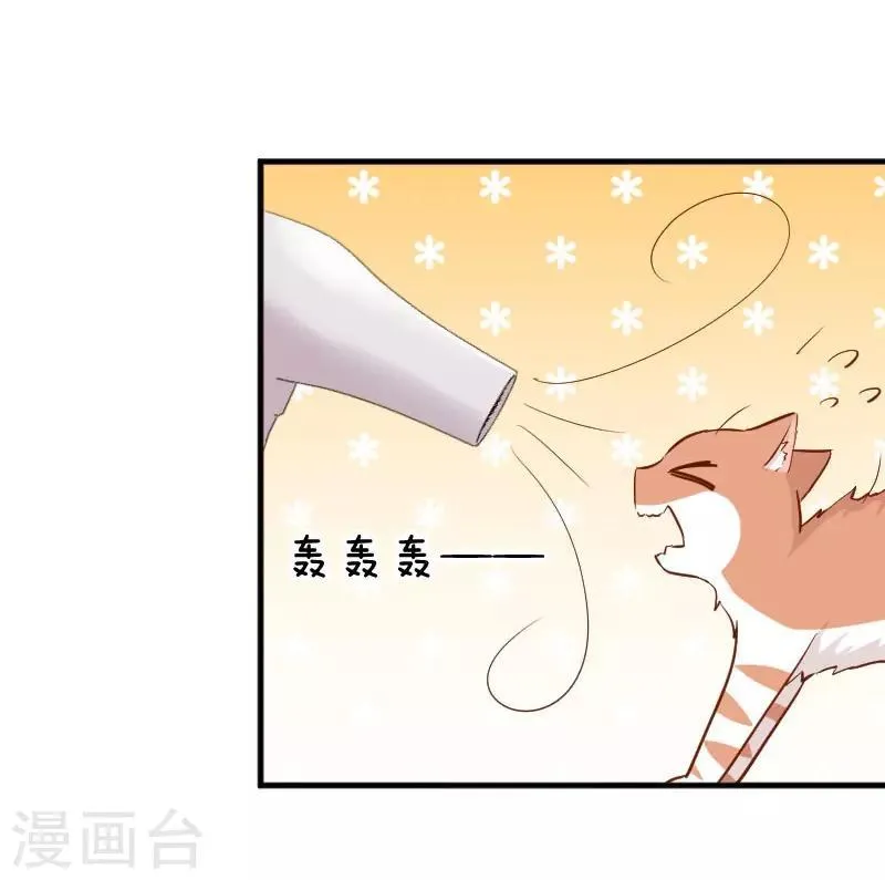 第41话 一起洗澡吧 第21页