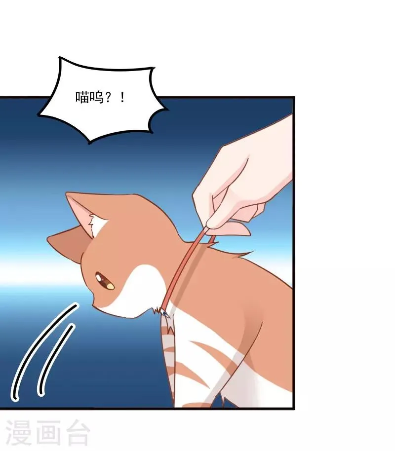 第43话 在我心里你不一样 第20页