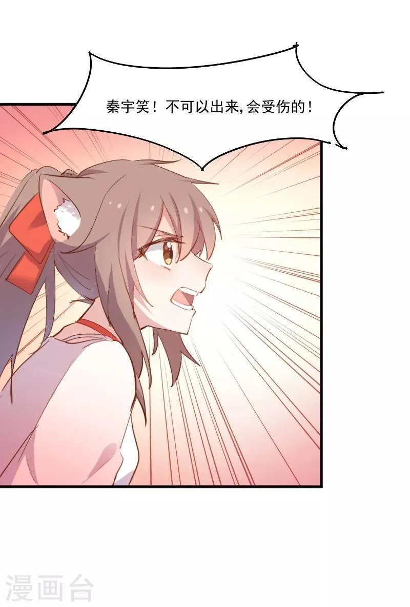 第51话 我要这只猫去死 第4页