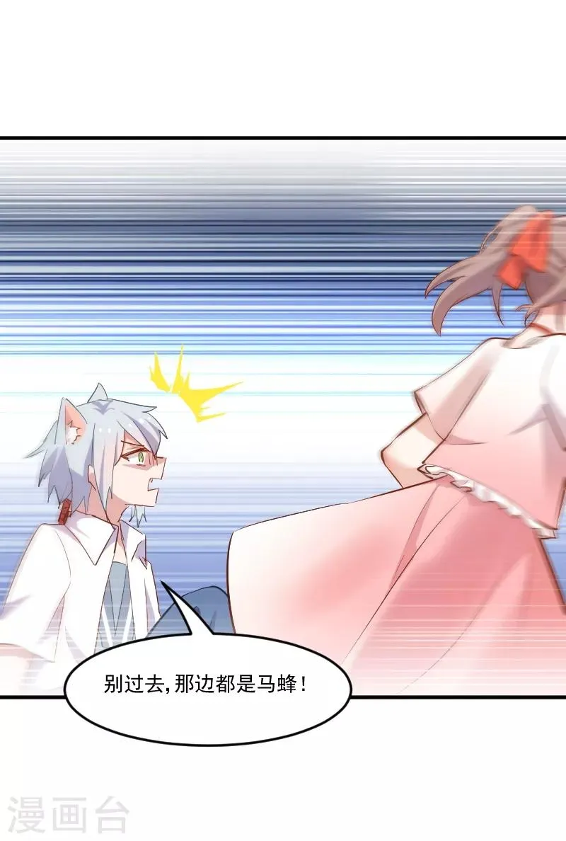 第51话 我要这只猫去死 第5页
