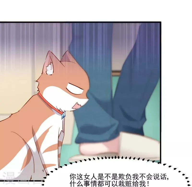 第51话 我要这只猫去死 第26页