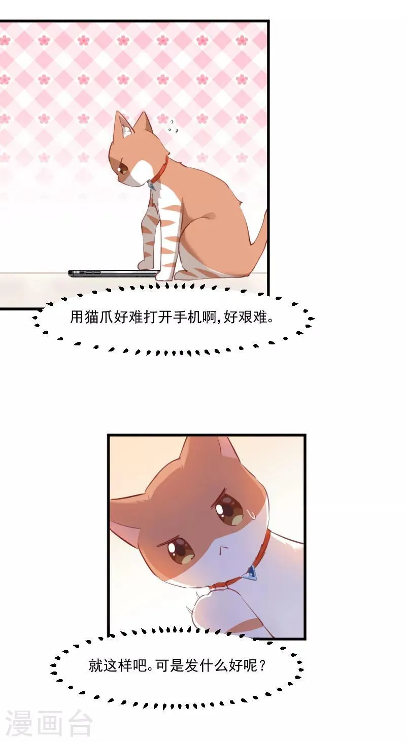 第57话 暴露的危机 第8页