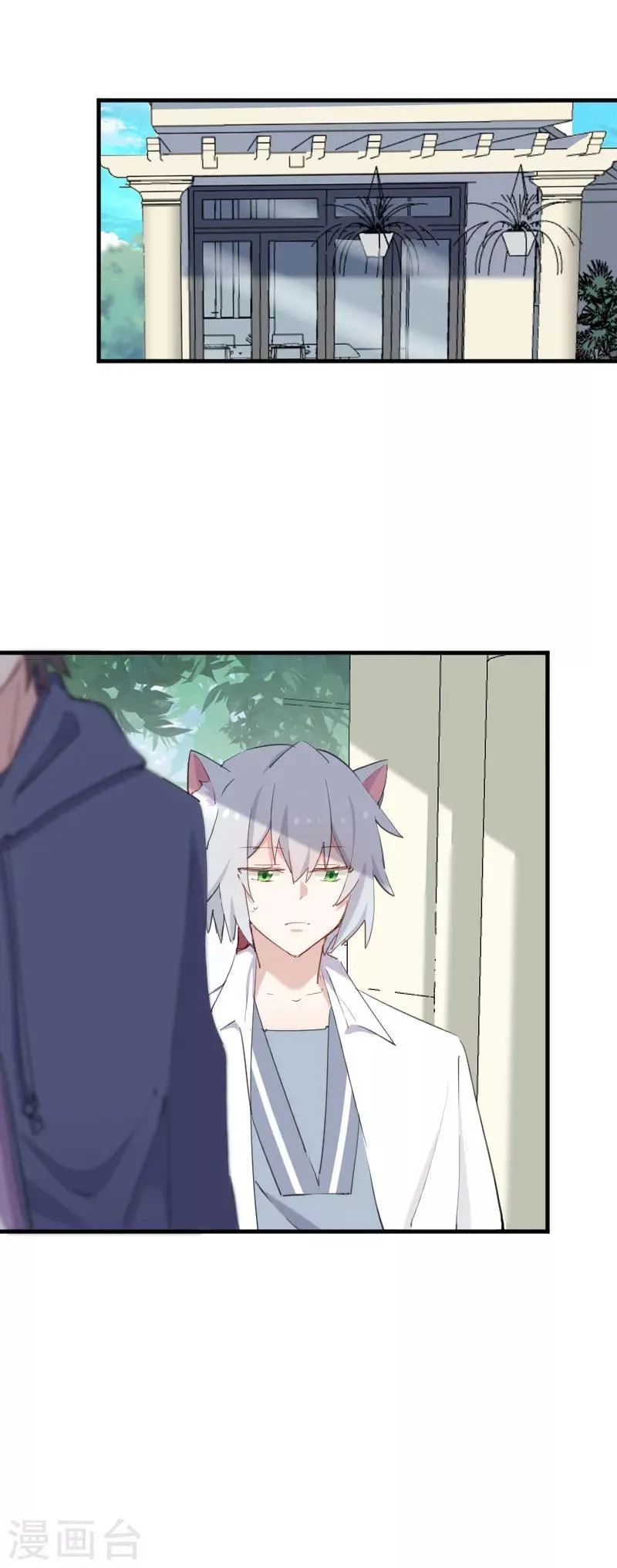 第104话 猫身上的秘密 第6页