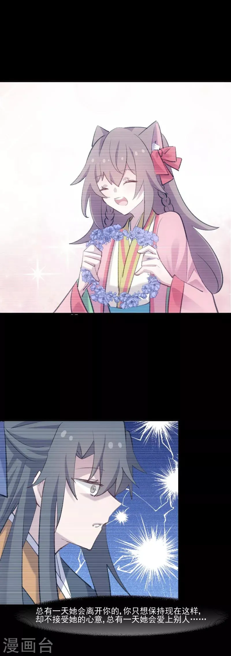 第110话 记忆的闸门 第13页