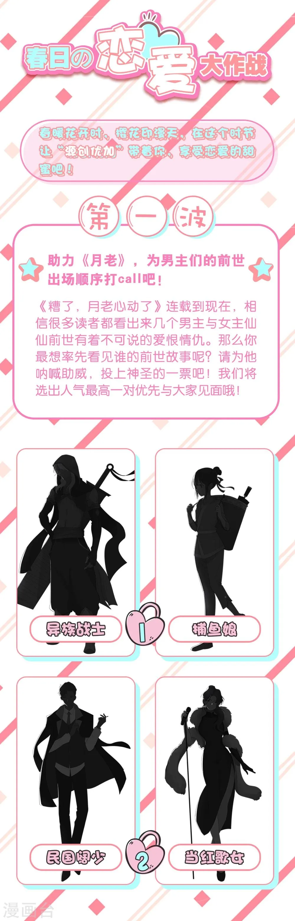 第29话 月老的解决之策 第14页
