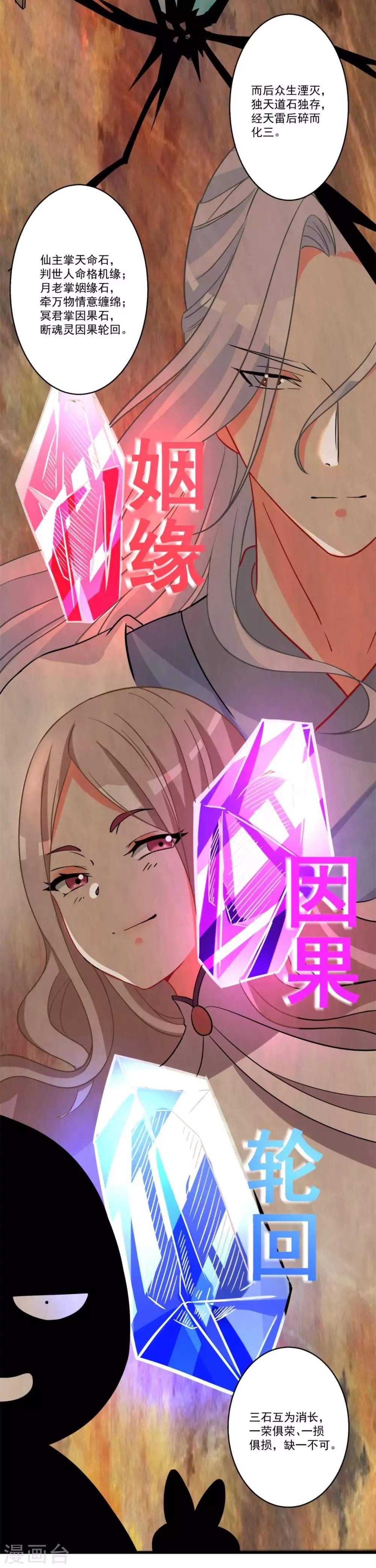 第48话 情结难过 第28页