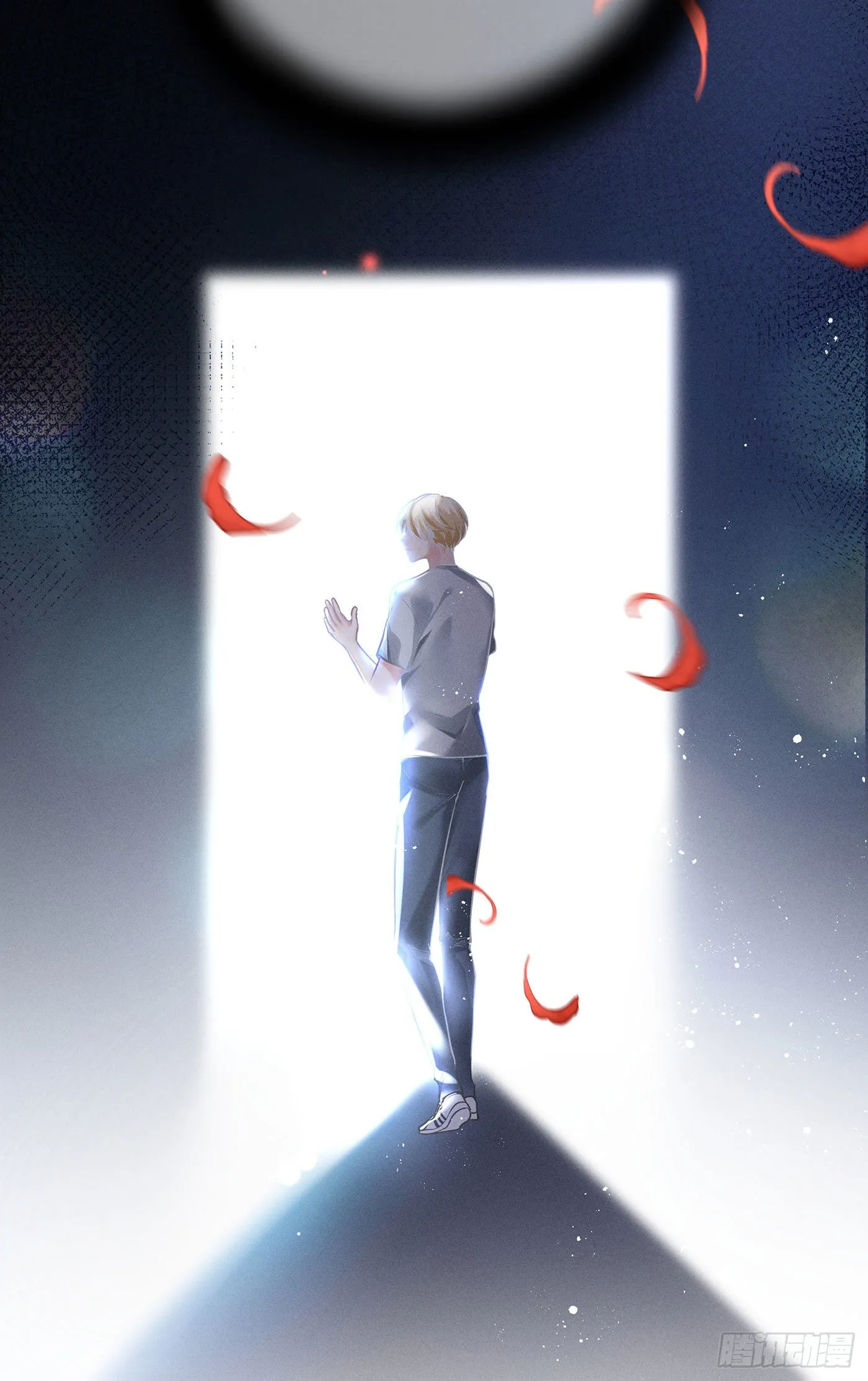 第五十回 未忘人（十六） 第21页