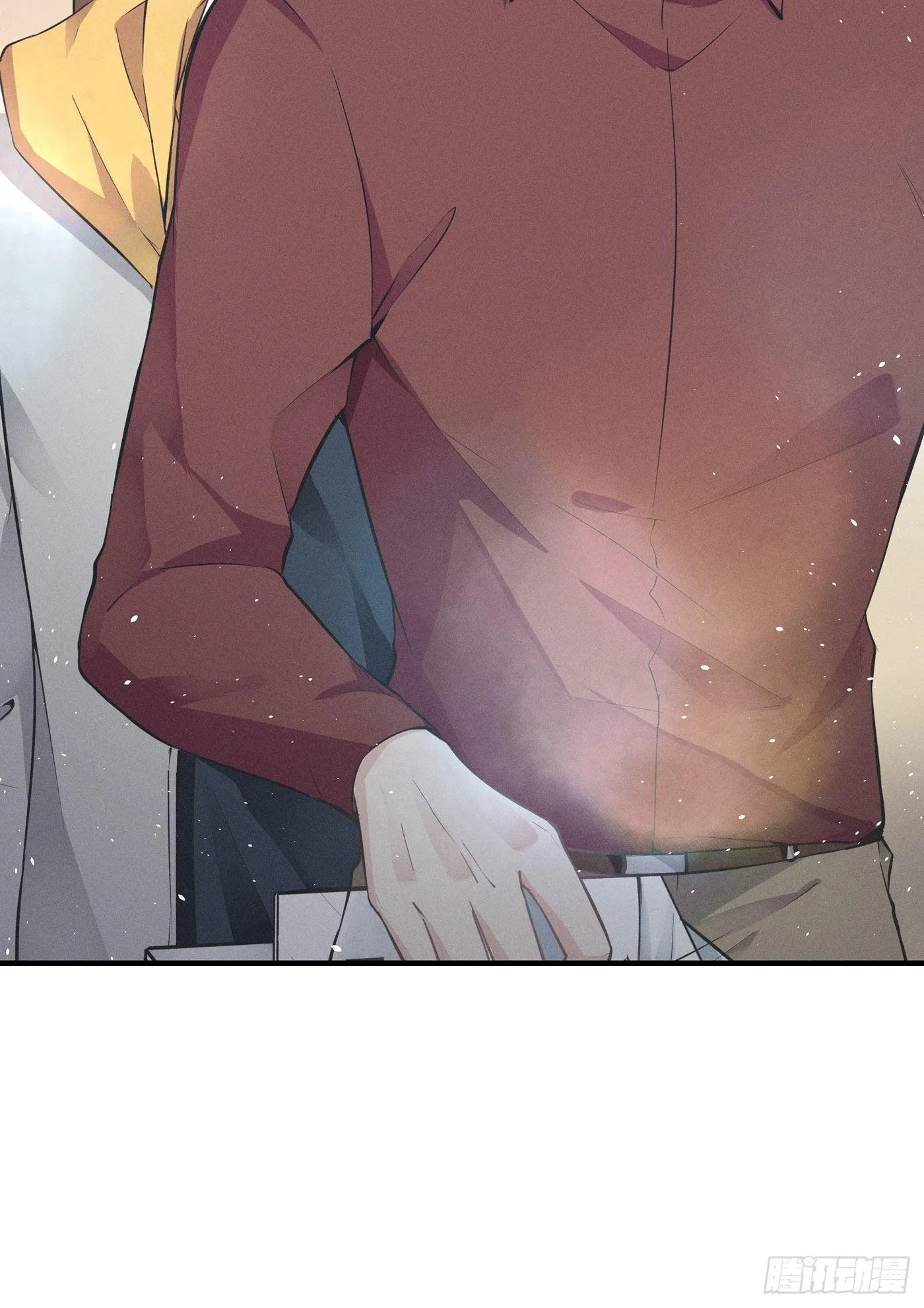 第四回 远归者（一） 第126页