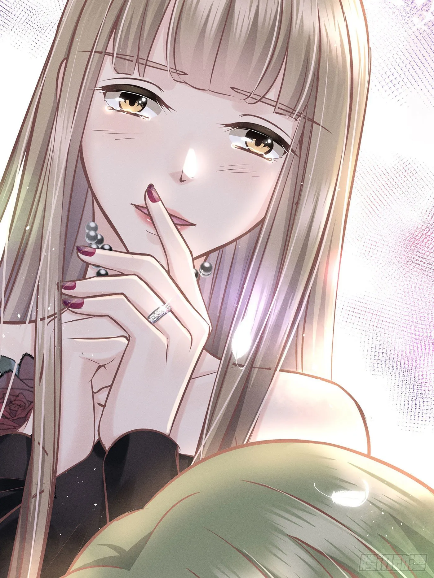 第十四回 远归者（十一） 第38页
