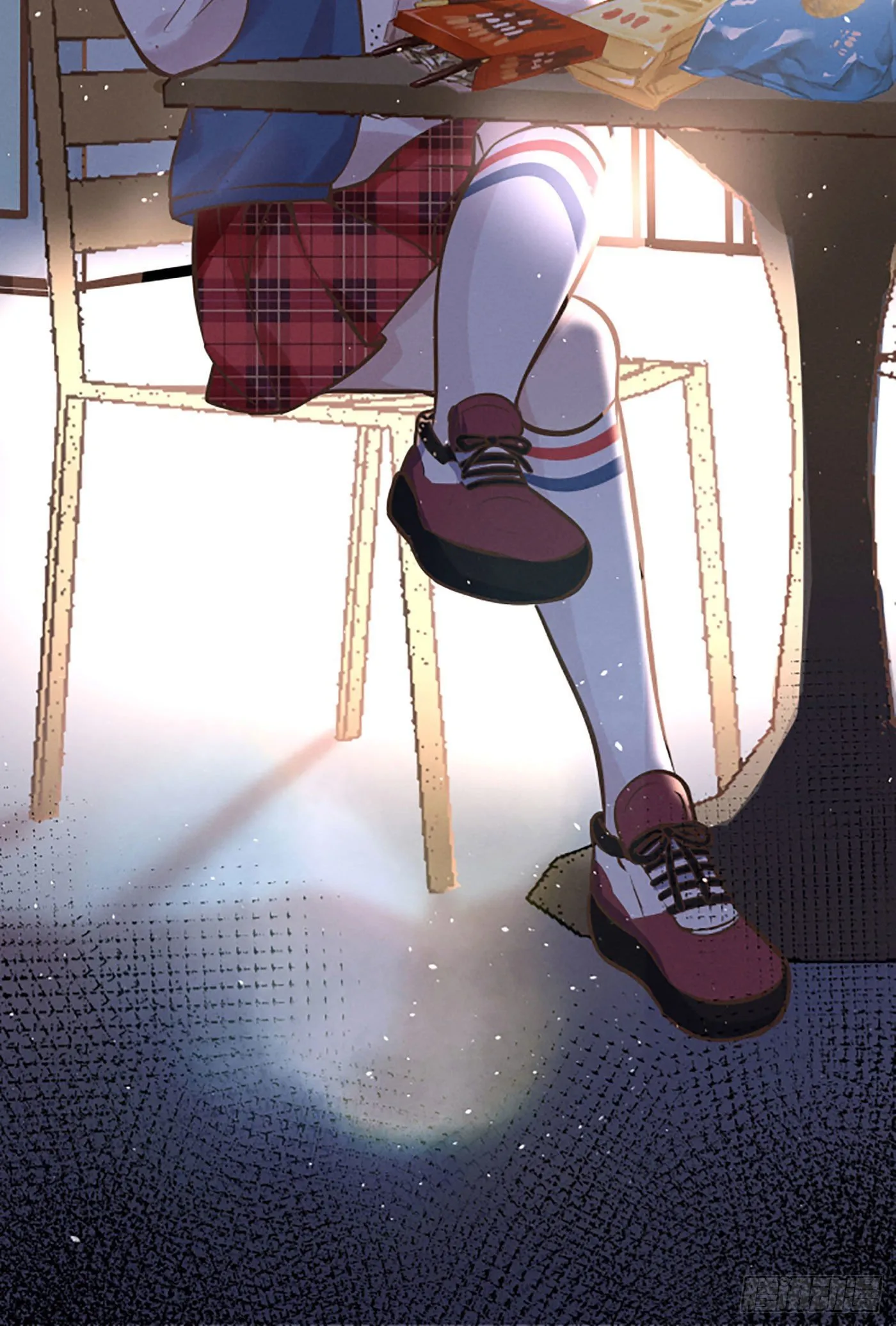 第二十回 流浪儿（四） 第21页