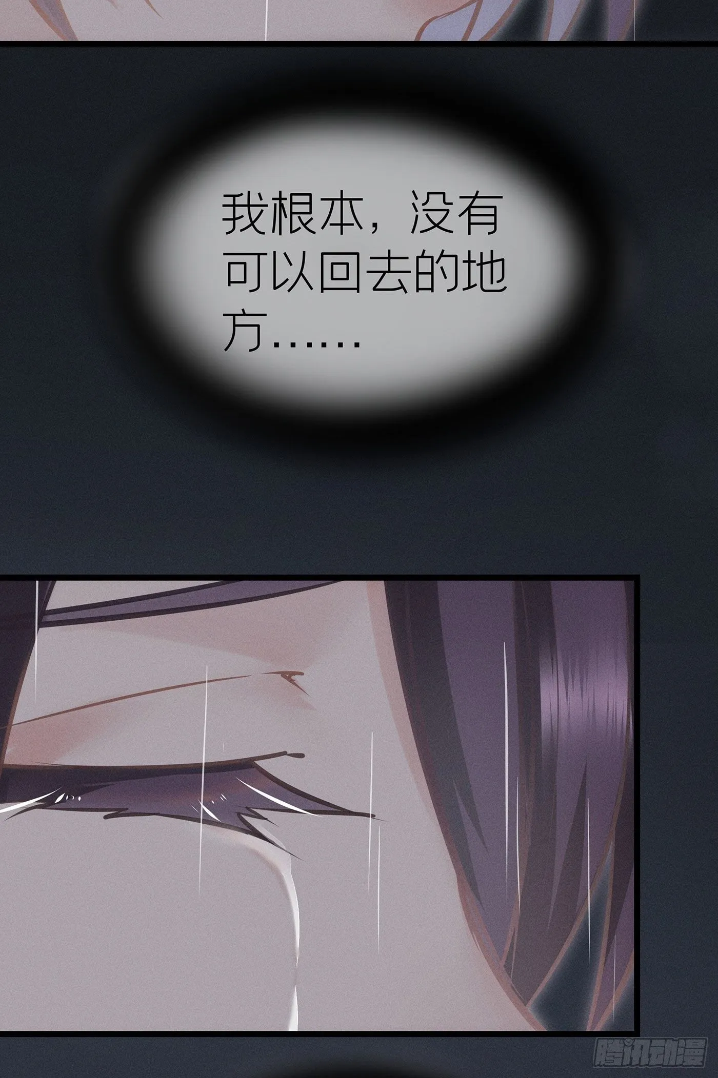 第二十七回 流浪儿（十一） 第28页