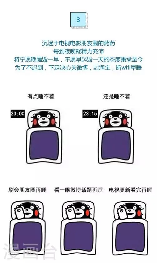 第1话 早起 第7页