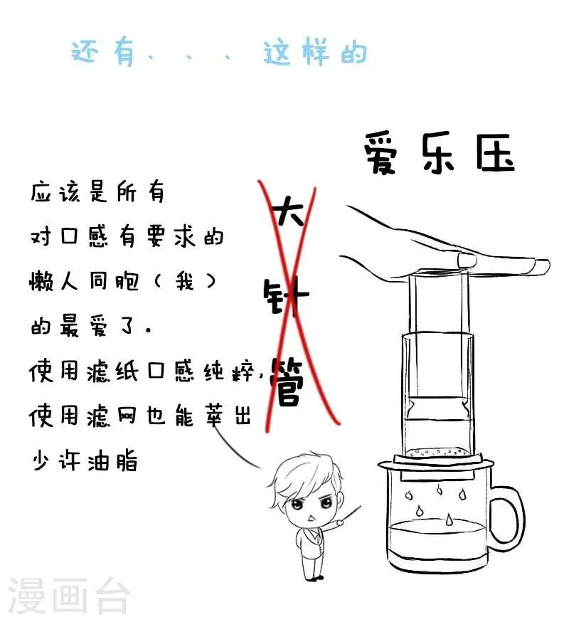 第19话 正经科普 第5页