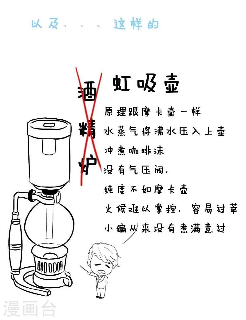 第19话 正经科普 第6页