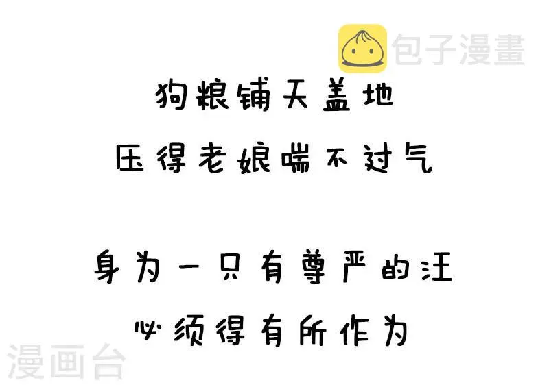 第26话 反狗粮攻略 第3页