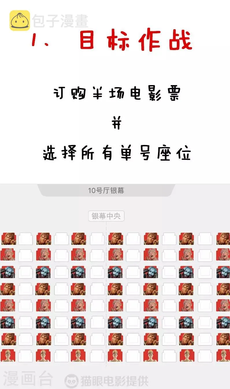 第26话 反狗粮攻略 第6页