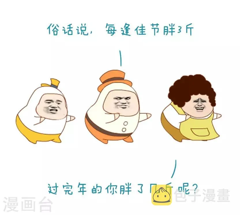 第29话 超高效减肥方法 第2页