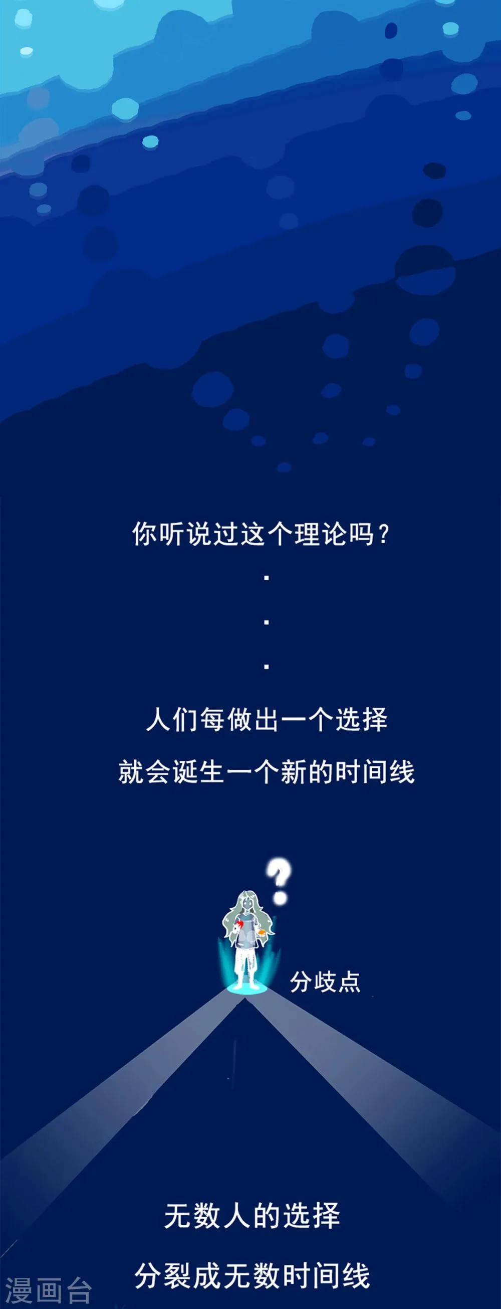 第51话 精分少女4 第6页