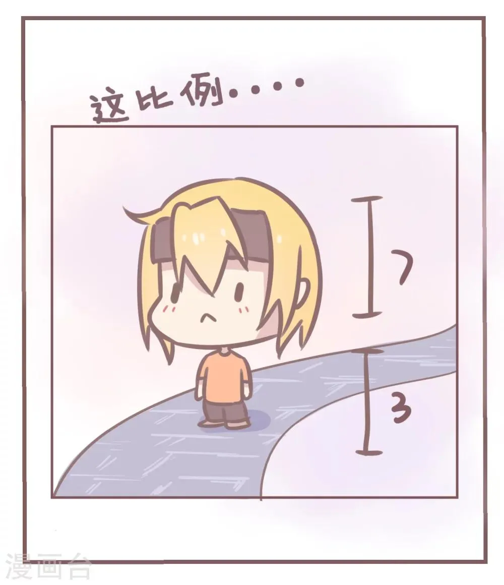 第82话 论家长们的拍照技术 第9页
