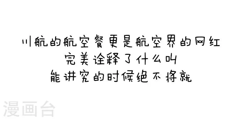 第91话 原来你是这种川航 第13页