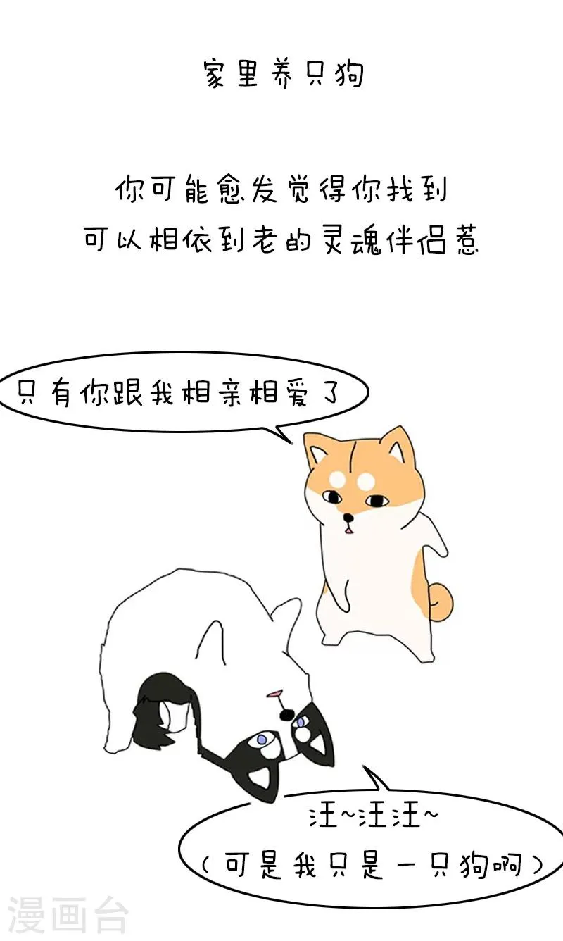 第93话 表情包丨这是一个莫名其妙多出来的虐狗日 第16页
