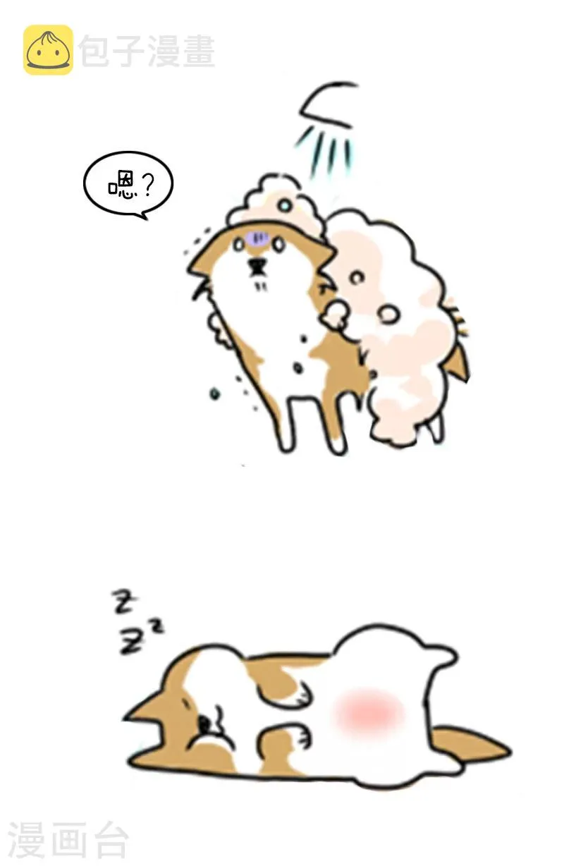 第93话 表情包丨这是一个莫名其妙多出来的虐狗日 第19页