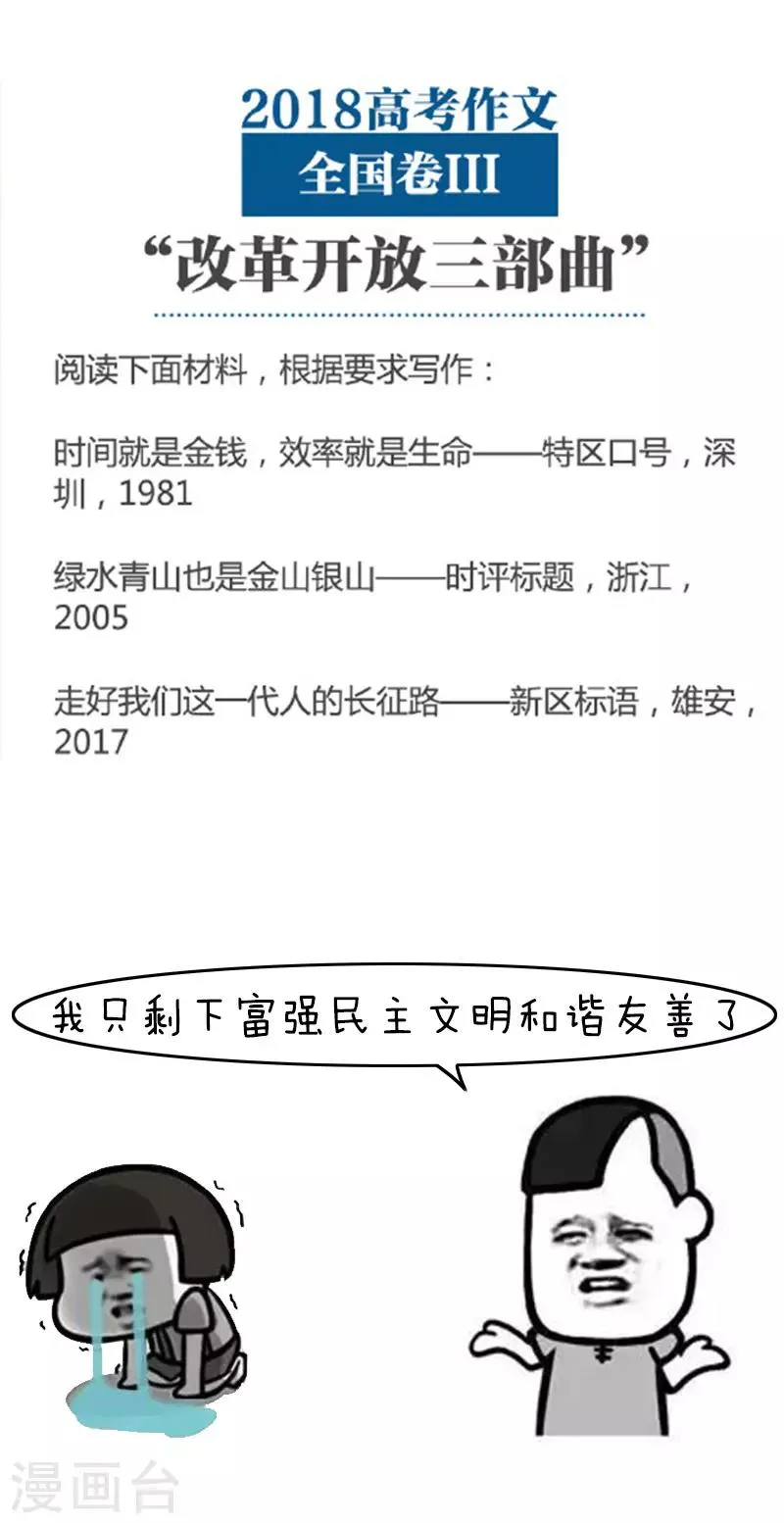 第108话 今年的高考太难了 第14页